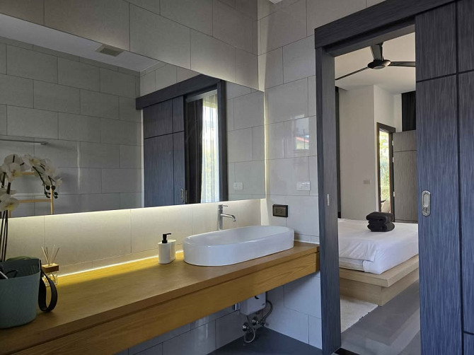 2 bedrooms, 2 bathrooms - home Samui - photo 7
