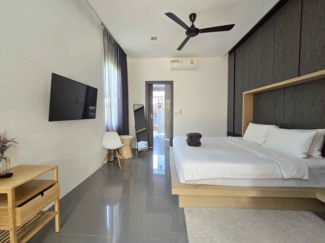 2 bedrooms, 2 bathrooms - home Samui - photo 6