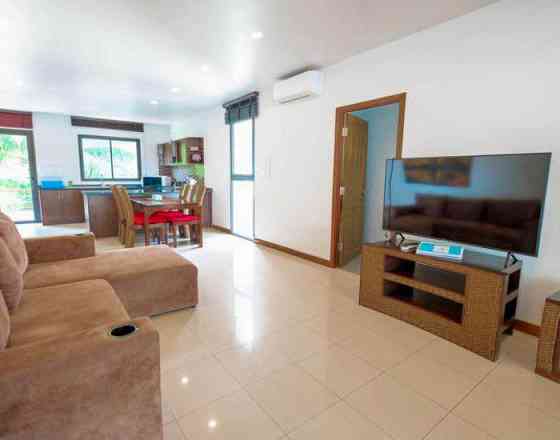 2 Beds 2 Baths - Townhouse Samui