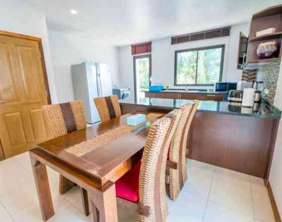 2 Beds 2 Baths - Townhouse Samui