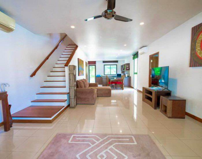 2 Beds 2 Baths - Townhouse Samui - photo 3