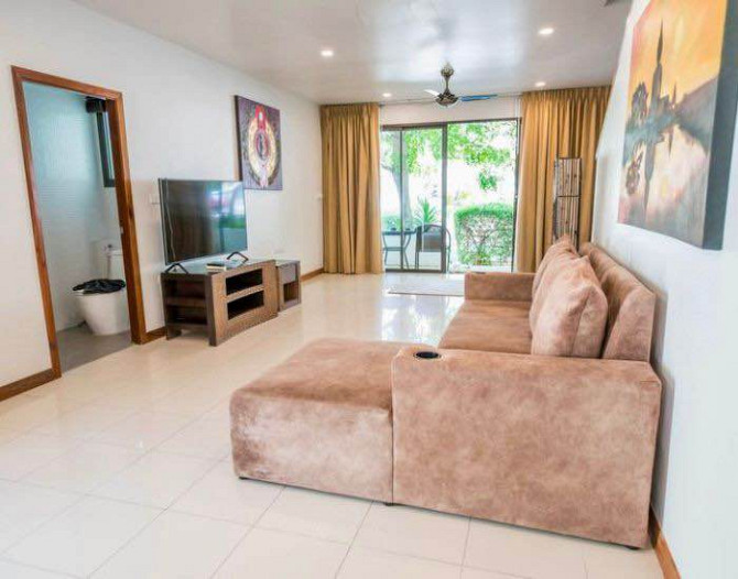 2 Beds 2 Baths - Townhouse Samui - photo 5