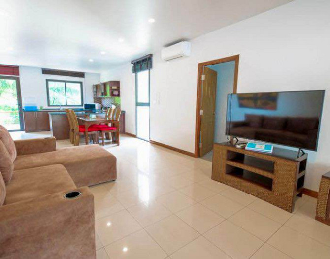 2 Beds 2 Baths - Townhouse Samui - photo 4