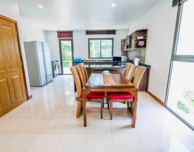 2 Beds 2 Baths - Townhouse Samui - photo 7
