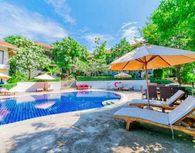 2 Beds 2 Baths - Townhouse Samui - photo 1