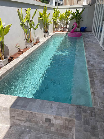 House with bedrooms: 3 and bathrooms: 4 Samui - photo 3