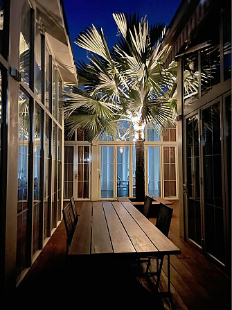 House with bedrooms: 3 and bathrooms: 4 Samui - photo 1