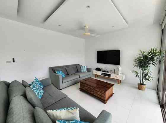 House with bedrooms: 3 and bathrooms: 3 Samui