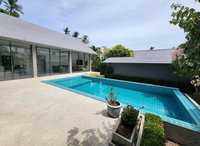 House with bedrooms: 3 and bathrooms: 3 Samui - photo 2