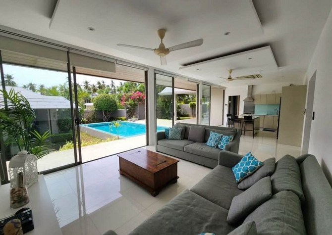 House with bedrooms: 3 and bathrooms: 3 Samui - photo 7