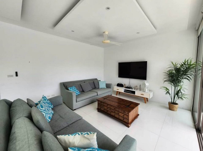House with bedrooms: 3 and bathrooms: 3 Samui - photo 6