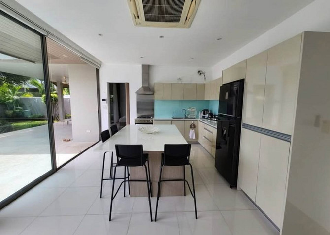 House with bedrooms: 3 and bathrooms: 3 Samui - photo 4