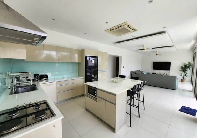 House with bedrooms: 3 and bathrooms: 3 Samui - photo 3