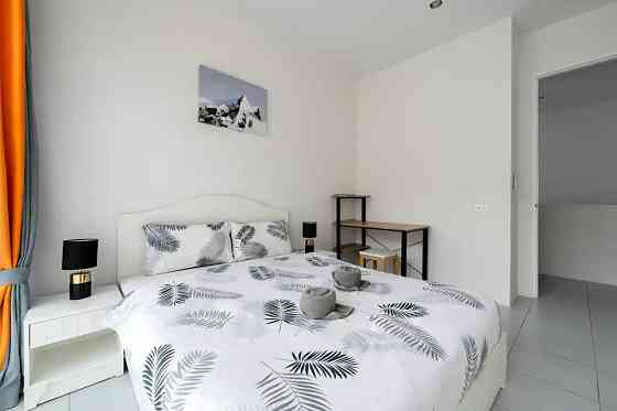 3 Beds 2.5 Baths Townhouse Samui