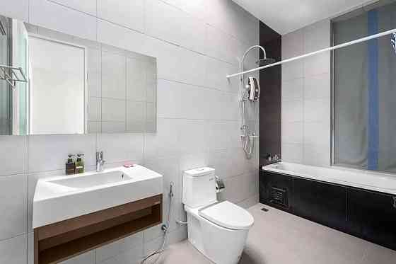 3 Beds 2.5 Baths Townhouse Samui