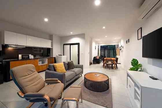 3 Beds 2.5 Baths Townhouse Samui