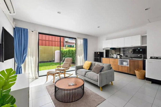 3 Beds 2.5 Baths Townhouse Samui - photo 1