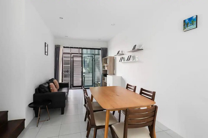3 Beds 2.5 Baths Townhouse Samui - photo 7