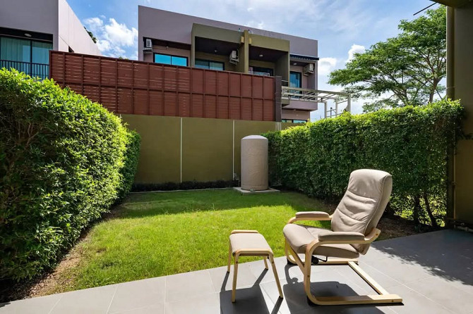 3 Beds 2.5 Baths Townhouse Samui - photo 2