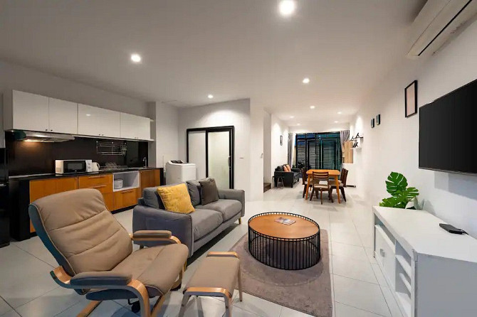 3 Beds 2.5 Baths Townhouse Samui - photo 6