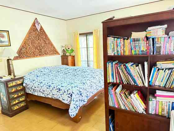 3 bedrooms, 3 bathrooms -house Samui