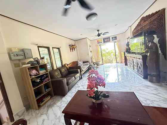 3 bedrooms, 3 bathrooms -house Samui