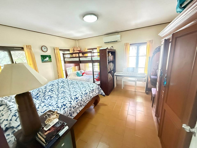 3 bedrooms, 3 bathrooms -house Samui - photo 2