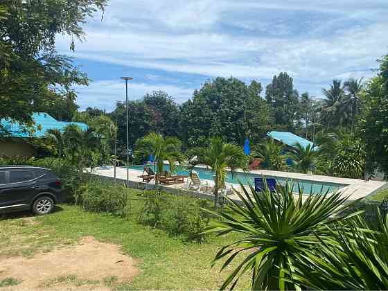4 bedrooms, 3 bathrooms -house Samui