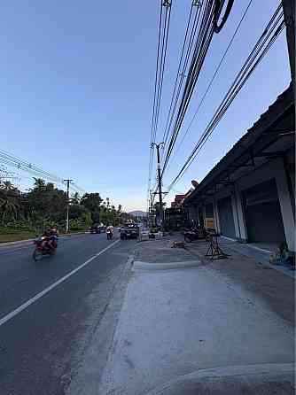 1 bedroom, 1 bathroom - house Samui