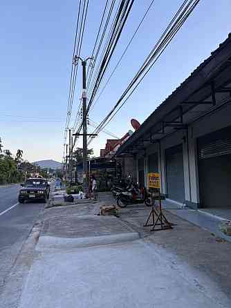 1 bedroom, 1 bathroom - house Samui