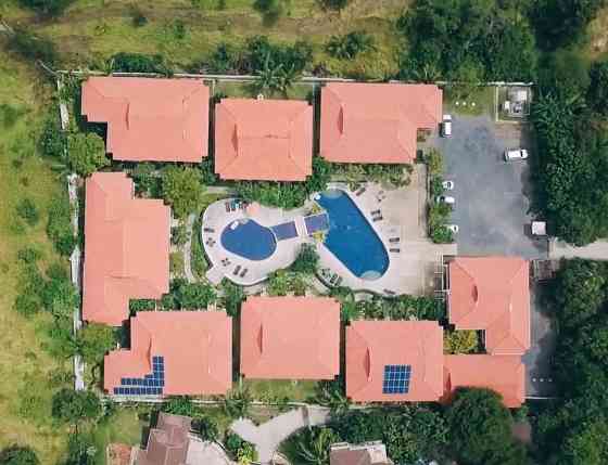 3 Beds 2 Baths - Townhouse Samui