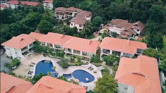 3 Beds 2 Baths - Townhouse Samui