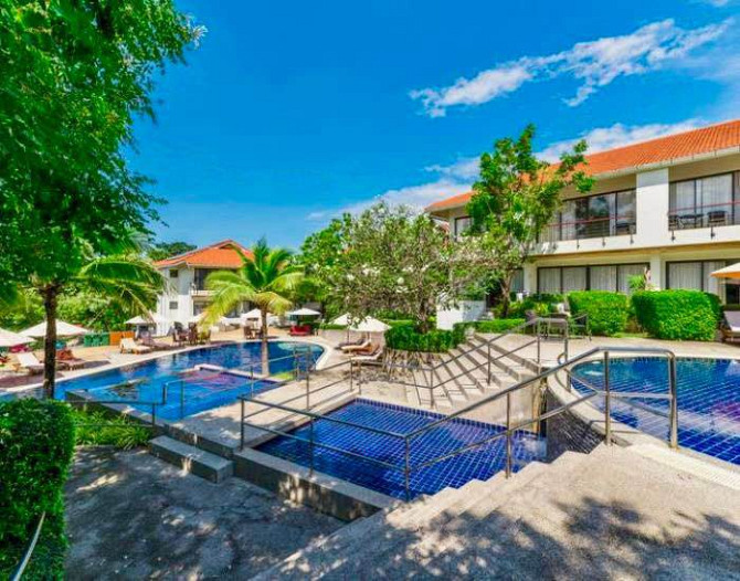 3 Beds 2 Baths - Townhouse Samui - photo 2