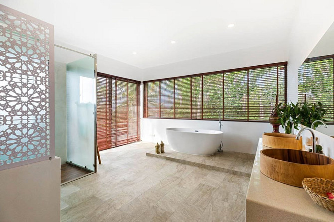 3 beds 3 bathrooms – House Samui - photo 1