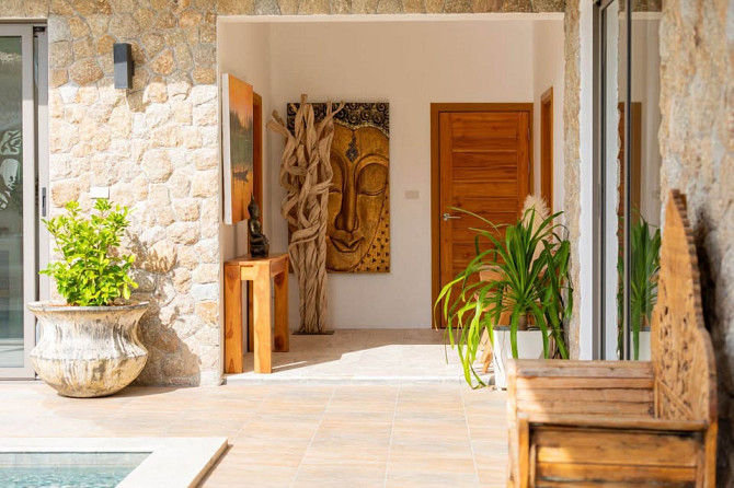 3 beds 3 bathrooms – House Samui - photo 8