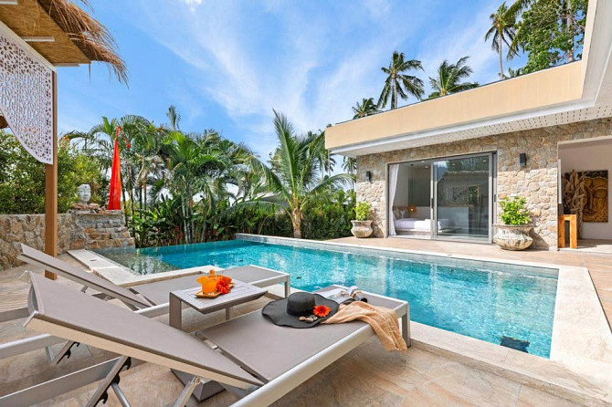 3 beds 3 bathrooms – House Samui - photo 7