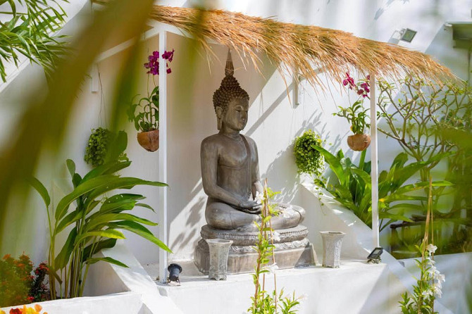 3 beds 3 bathrooms – House Samui - photo 3