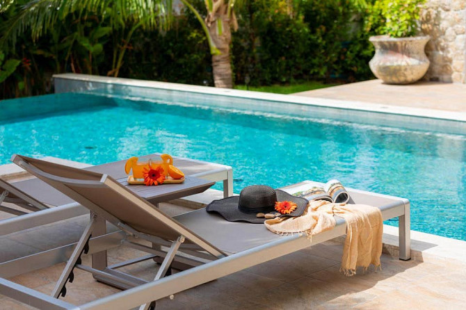3 beds 3 bathrooms – House Samui - photo 5