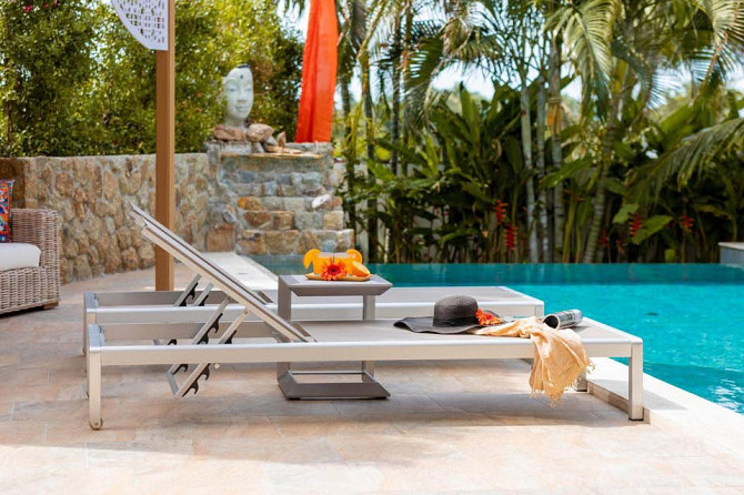 3 beds 3 bathrooms – House Samui - photo 6