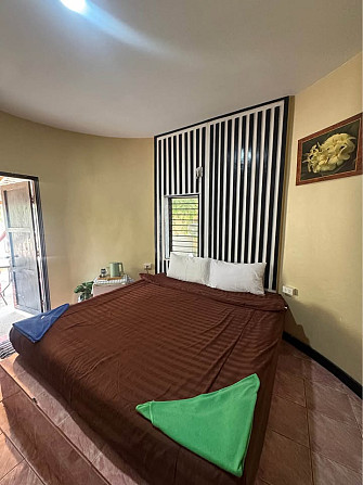 1 bedroom house and 1 bathroom Phangan - photo 4