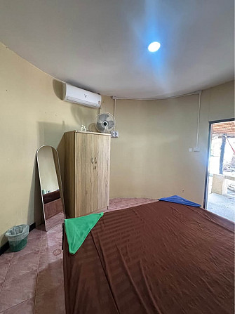 1 bedroom house and 1 bathroom Phangan - photo 8