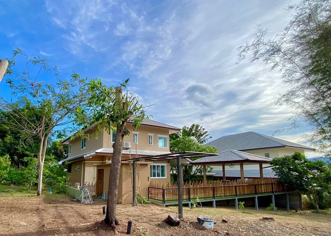 2 bedrooms, 2 bathrooms Samui - photo 2