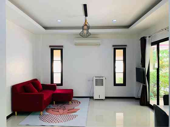 2 bedrooms, 1 bathroom - house Samui