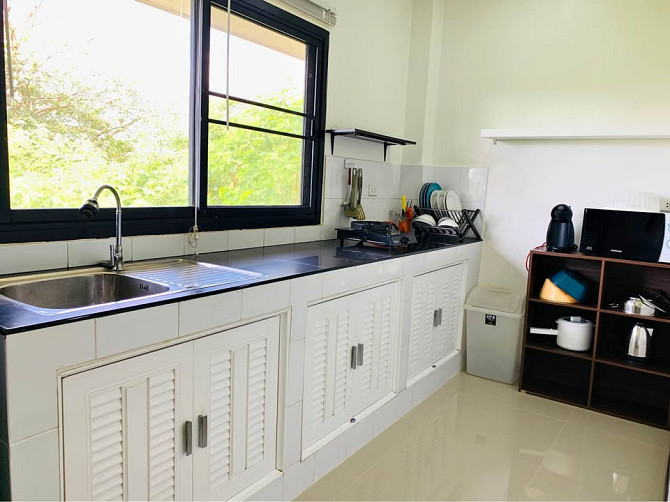 2 bedrooms, 1 bathroom - house Samui - photo 1