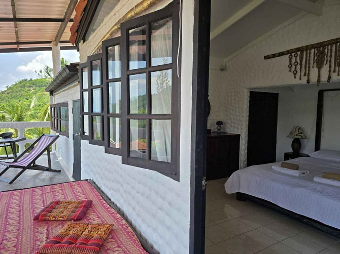 House with bedrooms: 2 and bathrooms: 1 Samui - photo 2