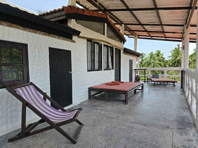 House with bedrooms: 2 and bathrooms: 1 Samui - photo 6