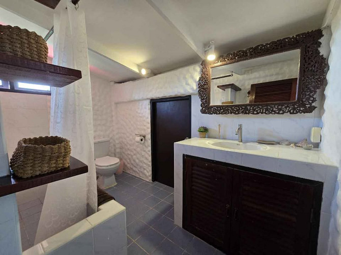 House with bedrooms: 2 and bathrooms: 1 Samui - photo 4
