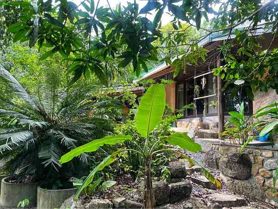 3 beds 2 bathrooms – House Phangan