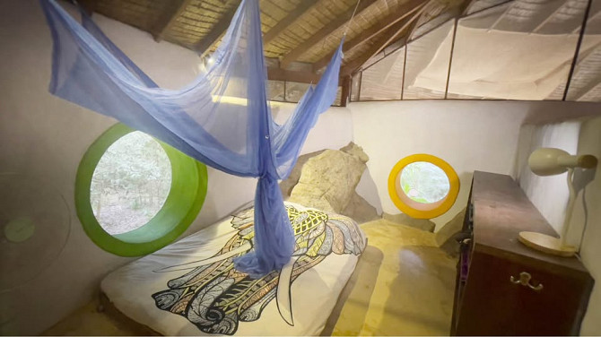 3 beds 2 bathrooms – House Phangan - photo 7