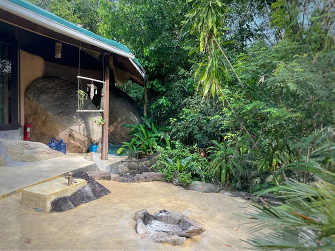 3 beds 2 bathrooms – House Phangan - photo 11